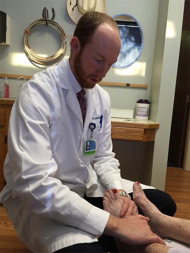 Podiatry, Pediatrist, Longmont, Happy Feet, Caleb Baker, Feet, Foot, Foot Pain, Ingrown Toenail, Toenail, Toenails, Callus, Corn, Diabetic Foot